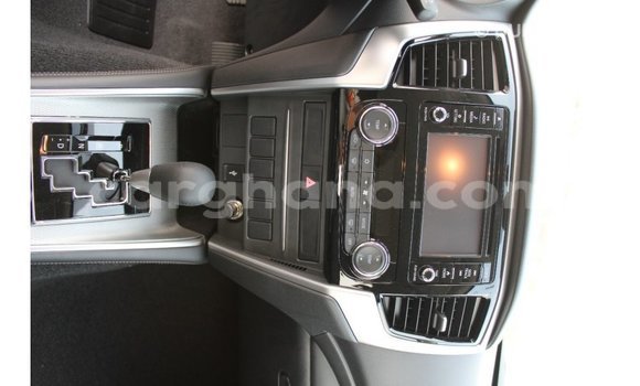 Ra Imported Mitsubishi L200 Brown Ọkọ̀ in Import - Dubai ni Ashanti Ra Imported Mitsubishi L200 Brown Ọkọ̀ in Import - Dubai ni Ashanti