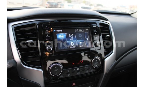 Ra Imported Mitsubishi L200 Brown Ọkọ̀ in Import - Dubai ni Ashanti Ra Imported Mitsubishi L200 Brown Ọkọ̀ in Import - Dubai ni Ashanti