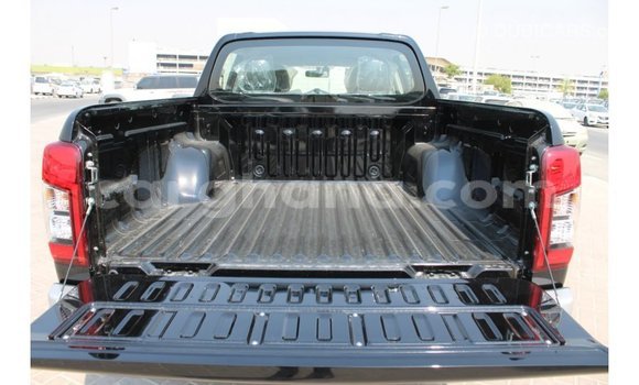 Ra Imported Mitsubishi L200 Brown Ọkọ̀ in Import - Dubai ni Ashanti Ra Imported Mitsubishi L200 Brown Ọkọ̀ in Import - Dubai ni Ashanti