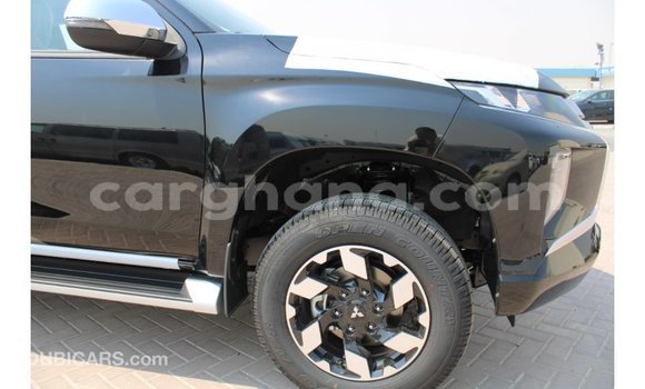 Ra Imported Mitsubishi L200 Brown Ọkọ̀ in Import - Dubai ni Ashanti Ra Imported Mitsubishi L200 Brown Ọkọ̀ in Import - Dubai ni Ashanti