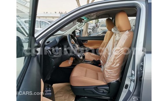Buy Import Toyota Fortuner Other Car in Import - Dubai in Ashanti Buy Import Toyota Fortuner Other Car in Import - Dubai in Ashanti