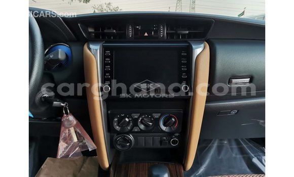 Buy Import Toyota Fortuner Other Car in Import - Dubai in Ashanti Buy Import Toyota Fortuner Other Car in Import - Dubai in Ashanti