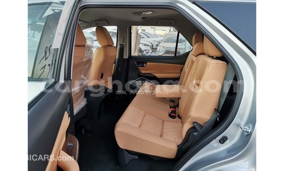 Buy Import Toyota Fortuner Other Car in Import - Dubai in Ashanti Buy Import Toyota Fortuner Other Car in Import - Dubai in Ashanti