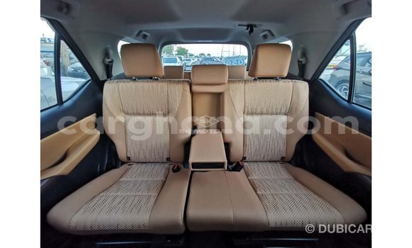 Buy Import Toyota Fortuner Other Car in Import - Dubai in Ashanti Buy Import Toyota Fortuner Other Car in Import - Dubai in Ashanti