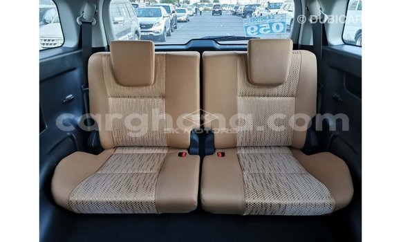 Buy Import Toyota Fortuner Other Car in Import - Dubai in Ashanti Buy Import Toyota Fortuner Other Car in Import - Dubai in Ashanti