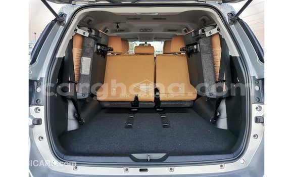 Buy Import Toyota Fortuner Other Car in Import - Dubai in Ashanti Buy Import Toyota Fortuner Other Car in Import - Dubai in Ashanti