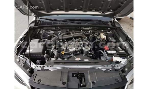 Buy Import Toyota Fortuner Other Car in Import - Dubai in Ashanti Buy Import Toyota Fortuner Other Car in Import - Dubai in Ashanti