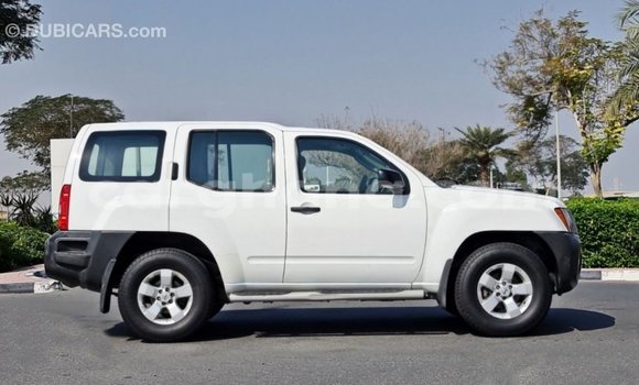 Ra Imported Nissan Xterra funfun Ọkọ̀ in Import - Dubai ni Ashanti Ra Imported Nissan Xterra funfun Ọkọ̀ in Import - Dubai ni Ashanti