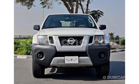 Ra Imported Nissan Xterra funfun Ọkọ̀ in Import - Dubai ni Ashanti Ra Imported Nissan Xterra funfun Ọkọ̀ in Import - Dubai ni Ashanti