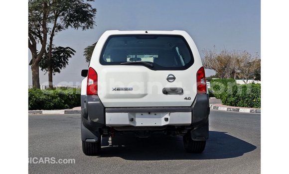 Ra Imported Nissan Xterra funfun Ọkọ̀ in Import - Dubai ni Ashanti Ra Imported Nissan Xterra funfun Ọkọ̀ in Import - Dubai ni Ashanti