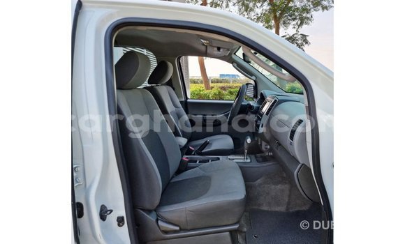 Ra Imported Nissan Xterra funfun Ọkọ̀ in Import - Dubai ni Ashanti Ra Imported Nissan Xterra funfun Ọkọ̀ in Import - Dubai ni Ashanti