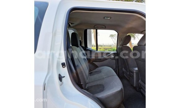 Ra Imported Nissan Xterra funfun Ọkọ̀ in Import - Dubai ni Ashanti Ra Imported Nissan Xterra funfun Ọkọ̀ in Import - Dubai ni Ashanti