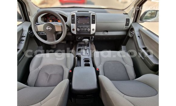 Ra Imported Nissan Xterra funfun Ọkọ̀ in Import - Dubai ni Ashanti Ra Imported Nissan Xterra funfun Ọkọ̀ in Import - Dubai ni Ashanti