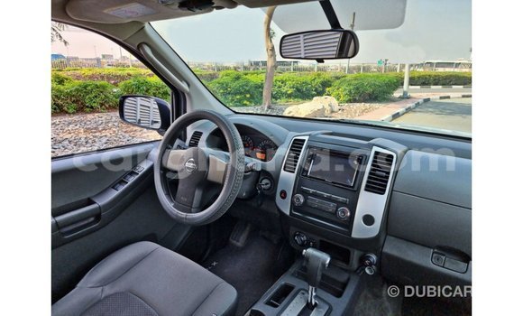 Ra Imported Nissan Xterra funfun Ọkọ̀ in Import - Dubai ni Ashanti Ra Imported Nissan Xterra funfun Ọkọ̀ in Import - Dubai ni Ashanti