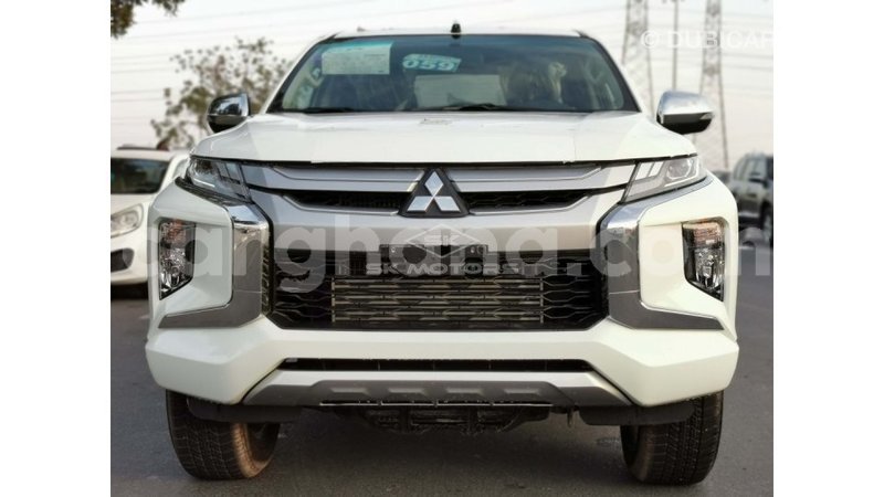 Big with watermark mitsubishi l200 ashanti import dubai 41299