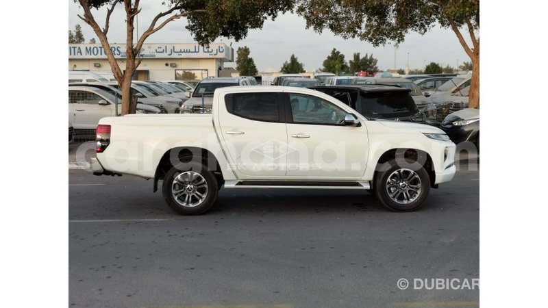 Big with watermark mitsubishi l200 ashanti import dubai 41299