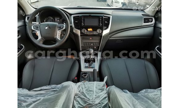 Ra Imported Mitsubishi L200 funfun Ọkọ̀ in Import - Dubai ni Ashanti Ra Imported Mitsubishi L200 funfun Ọkọ̀ in Import - Dubai ni Ashanti