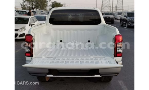 Ra Imported Mitsubishi L200 funfun Ọkọ̀ in Import - Dubai ni Ashanti Ra Imported Mitsubishi L200 funfun Ọkọ̀ in Import - Dubai ni Ashanti