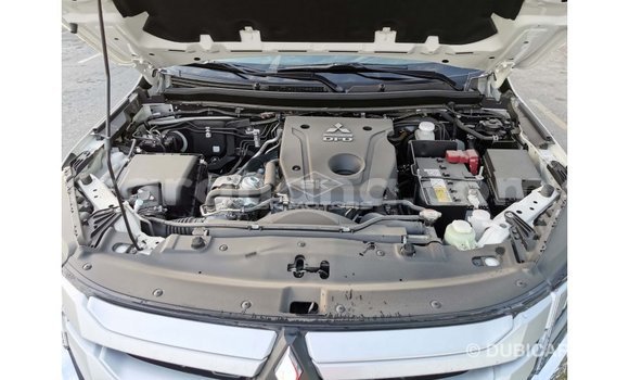 Ra Imported Mitsubishi L200 funfun Ọkọ̀ in Import - Dubai ni Ashanti Ra Imported Mitsubishi L200 funfun Ọkọ̀ in Import - Dubai ni Ashanti