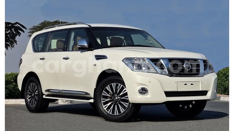 Big with watermark nissan patrol ashanti import dubai 41301