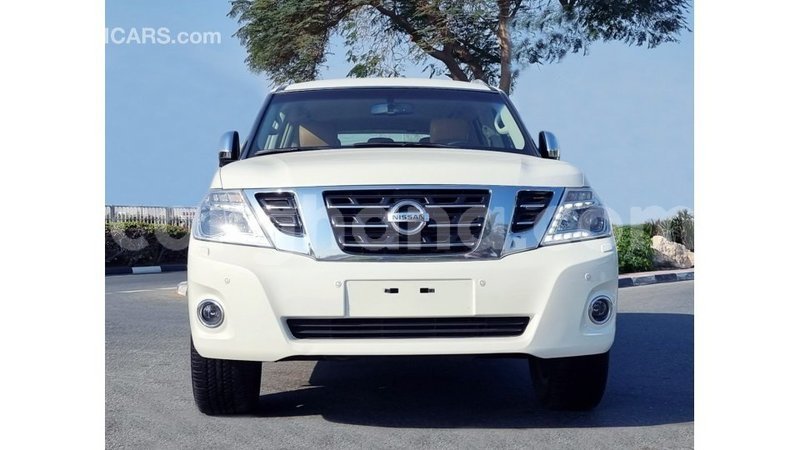 Big with watermark nissan patrol ashanti import dubai 41301