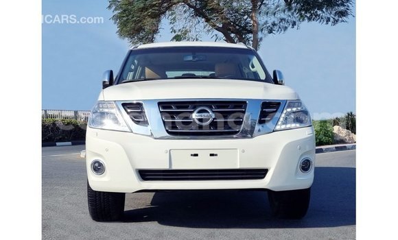 Sayi Imported Nissan Patrol White Mota in Import - Dubai a Ashanti Sayi Imported Nissan Patrol White Mota in Import - Dubai a Ashanti