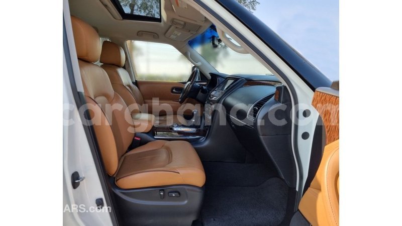 Big with watermark nissan patrol ashanti import dubai 41301