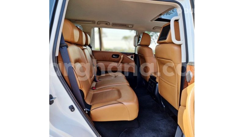 Big with watermark nissan patrol ashanti import dubai 41301