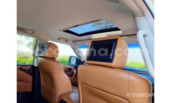 Sayi Imported Nissan Patrol White Mota in Import - Dubai a Ashanti Sayi Imported Nissan Patrol White Mota in Import - Dubai a Ashanti