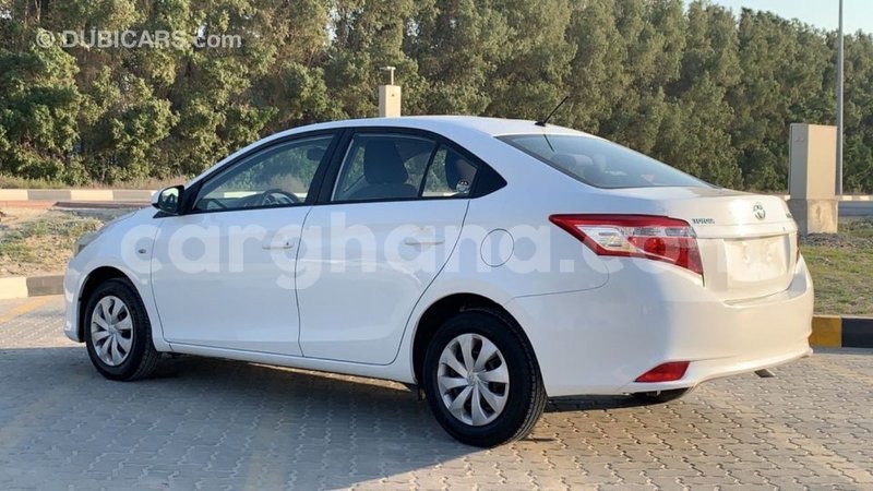 Big with watermark toyota yaris ashanti import dubai 41302