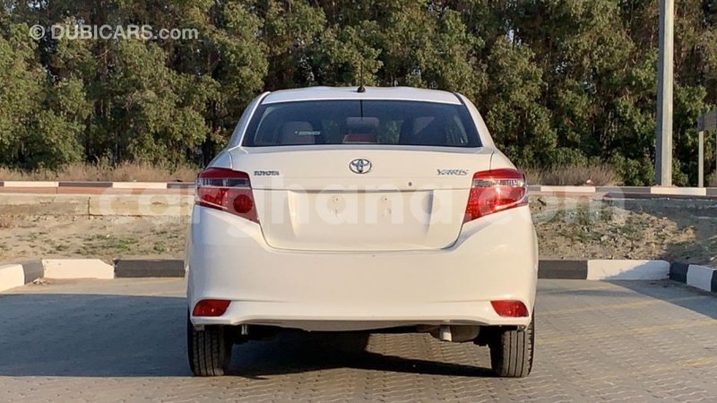 Big with watermark toyota yaris ashanti import dubai 41302