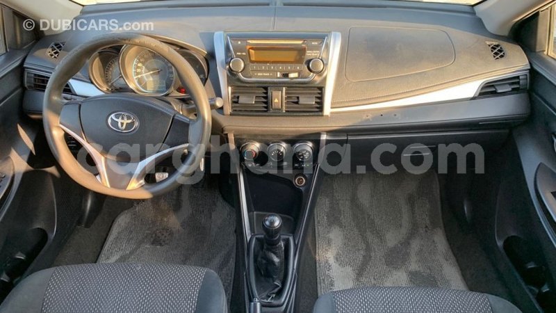 Big with watermark toyota yaris ashanti import dubai 41302