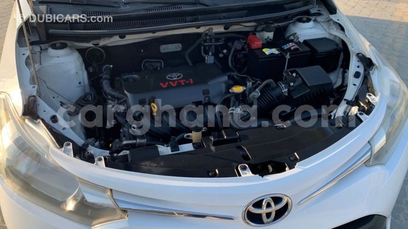 Big with watermark toyota yaris ashanti import dubai 41302