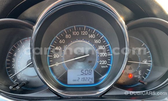 Ra Imported Toyota Yaris funfun Ọkọ̀ in Import - Dubai ni Ashanti Ra Imported Toyota Yaris funfun Ọkọ̀ in Import - Dubai ni Ashanti