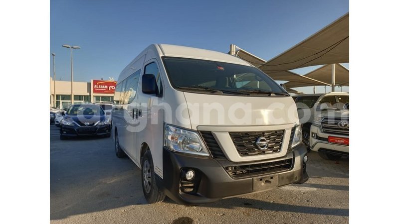 Big with watermark nissan urvan ashanti import dubai 41303