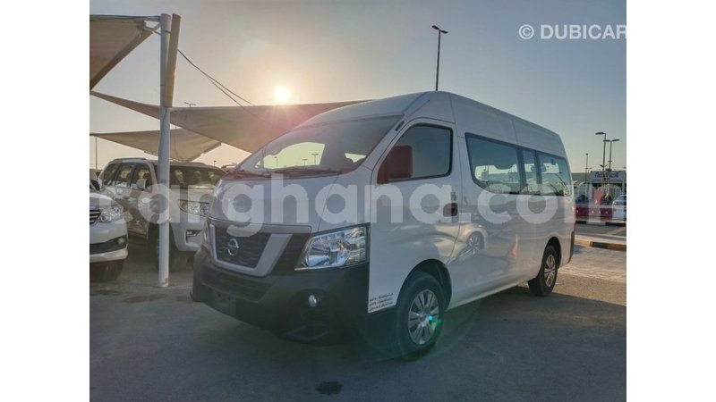 Big with watermark nissan urvan ashanti import dubai 41303