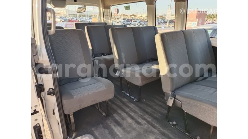 Big with watermark nissan urvan ashanti import dubai 41303