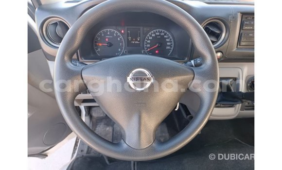 Buy Import Nissan Urvan White Car in Import - Dubai in Ashanti Buy Import Nissan Urvan White Car in Import - Dubai in Ashanti