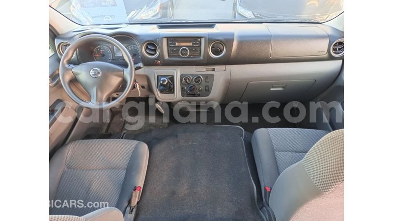 Big with watermark nissan urvan ashanti import dubai 41303