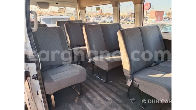 Big with watermark nissan urvan ashanti import dubai 41303