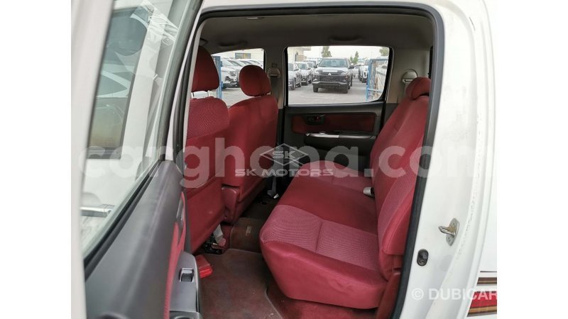 Big with watermark toyota hilux ashanti import dubai 41306