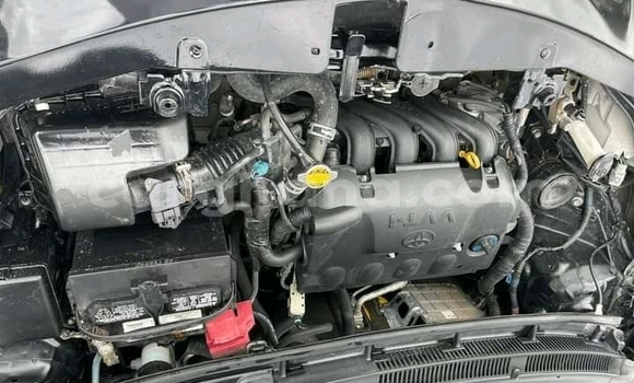 Buy Used Toyota Yaris Other Car in Accra in Greater Accra Buy Used Toyota Yaris Other Car in Accra in Greater Accra