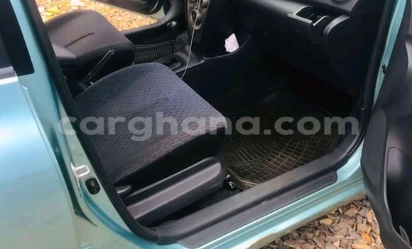 Ra Àlòkù Toyota Yaris Miiran Ọkọ̀ in Accra ni Greater Accra