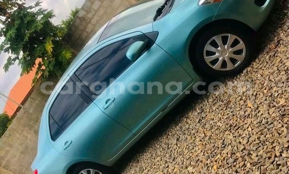 Ra Àlòkù Toyota Yaris Miiran Ọkọ̀ in Accra ni Greater Accra Ra Àlòkù Toyota Yaris Miiran Ọkọ̀ in Accra ni Greater Accra