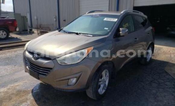 Buy Used Hyundai Tucson Other Car in Tema in Greater Accra