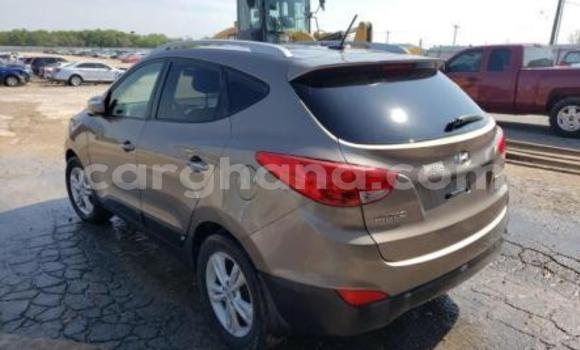 Buy Used Hyundai Tucson Other Car in Tema in Greater Accra Buy Used Hyundai Tucson Other Car in Tema in Greater Accra