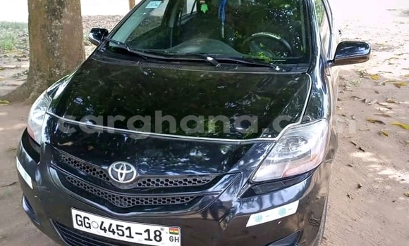 Buy Used Toyota Yaris Other Car in Accra in Greater Accra