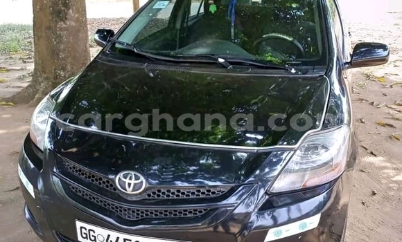 Ra Àlòkù Toyota Yaris Miiran Ọkọ̀ in Accra ni Greater Accra Ra Àlòkù Toyota Yaris Miiran Ọkọ̀ in Accra ni Greater Accra