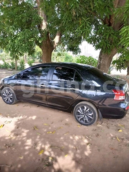 Big with watermark toyota yaris greater accra accra 41314