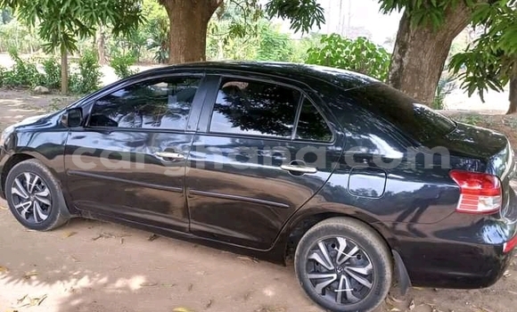 Ra Àlòkù Toyota Yaris Miiran Ọkọ̀ in Accra ni Greater Accra Ra Àlòkù Toyota Yaris Miiran Ọkọ̀ in Accra ni Greater Accra